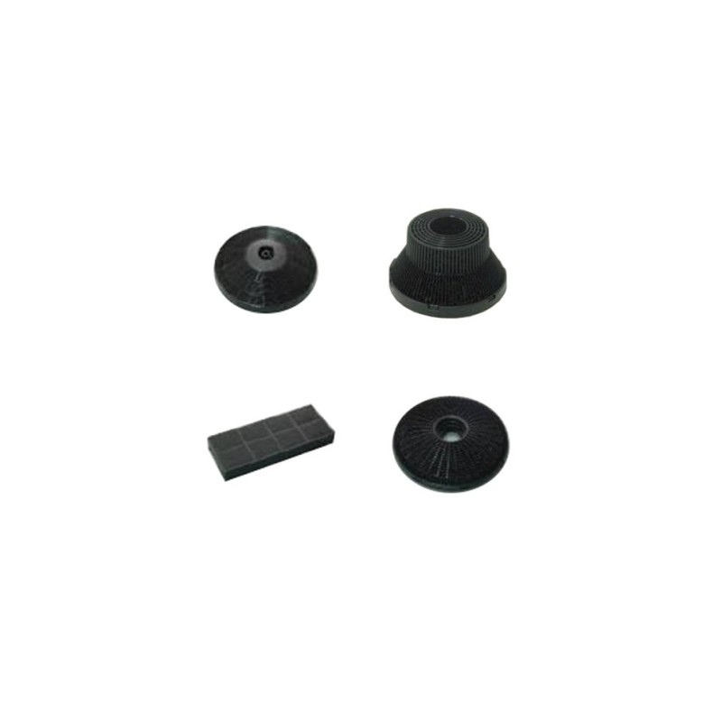 Acc. Teka FILTRO CARBON ACTIVO D6C