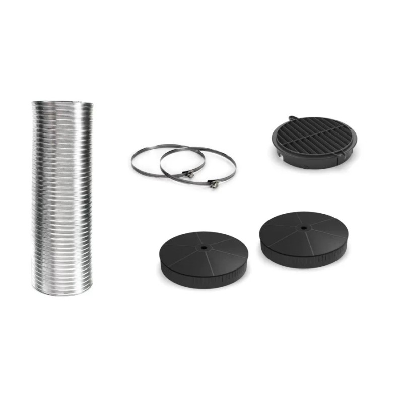 Balay Set de recirculacion tradicional