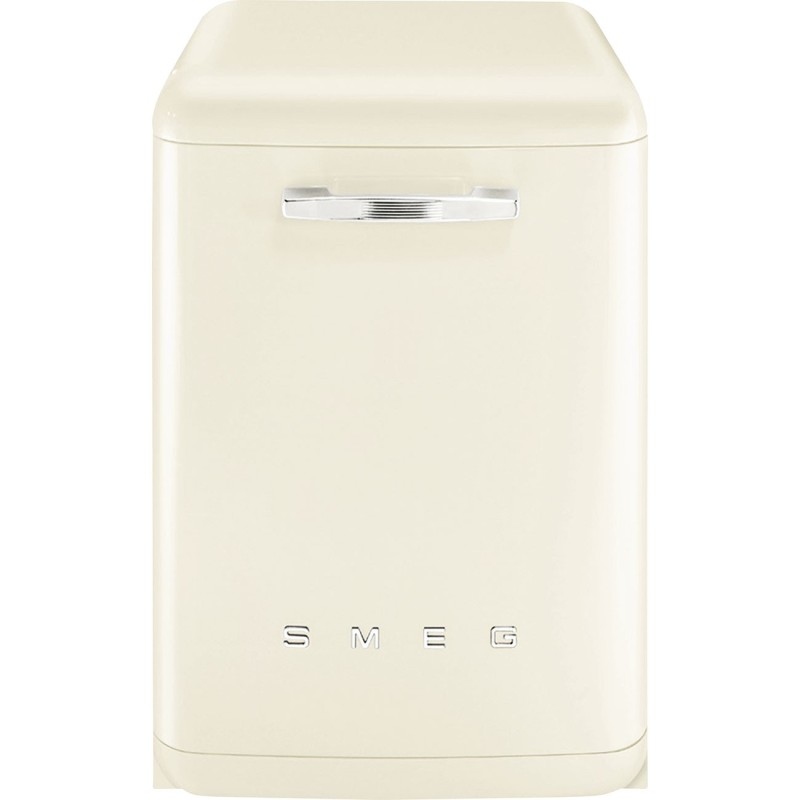 Lavavajillas Smeg LVFABCR3, Libre Instal