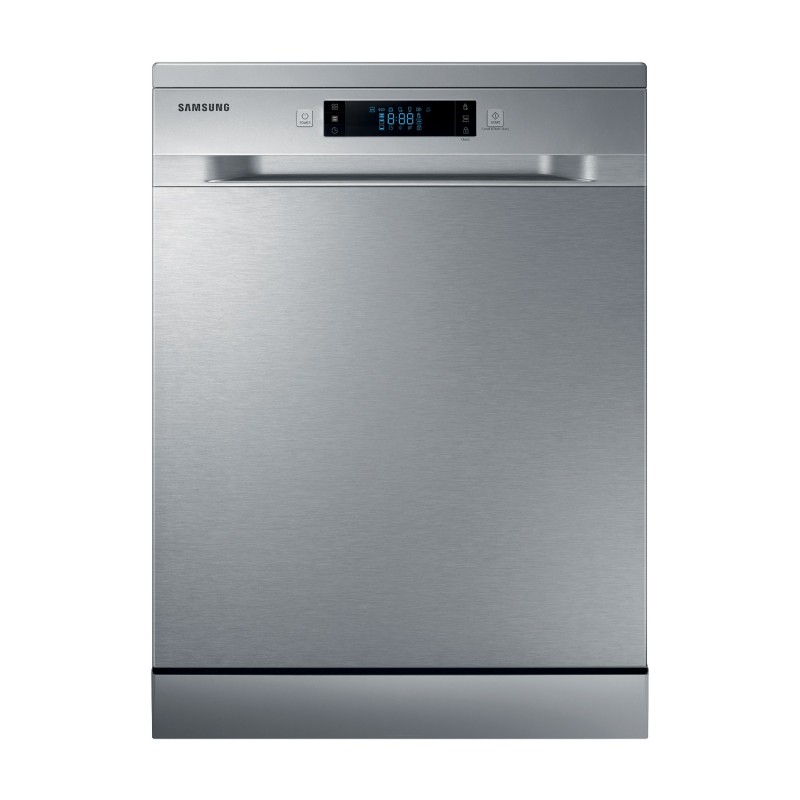 Lavav.  Samsung  DW60M6050FSEC, 3ª bandeja Flex, m