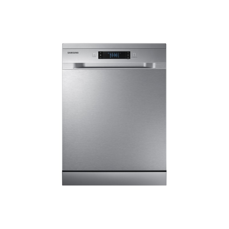 Lavav.  Samsung  DW60M6050FSEC, 3ª bandeja Flex, m