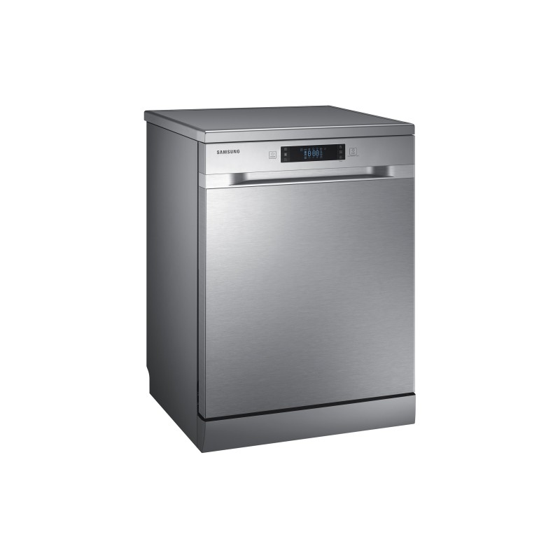 Lavav.  Samsung  DW60M6050FSEC, 3ª bandeja Flex, m