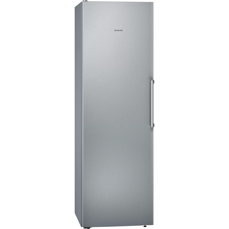 Siemens iQ300 Set frigorífico y congelador de una puerta libre instalación y accesorio GS36NVIEP + KS36VVIEP + KS39ZAL00