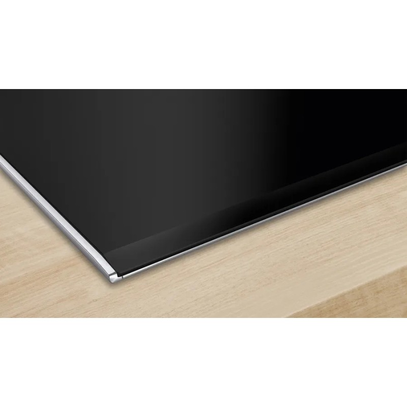 Bosch Serie 6 PID675HC1E hobs Negro Integrado 60 cm Con placa de inducción 3 zona(s)