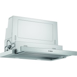 Campana Bosch DFS067A51, Telescópica, A,