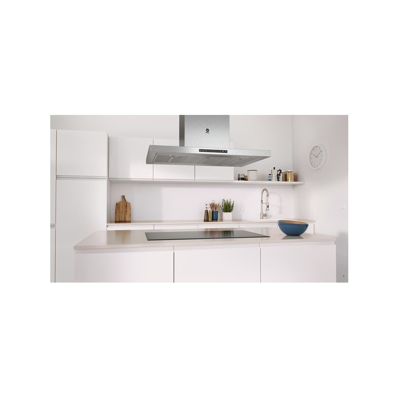 Balay 3BI998GX campana Isla Acero inoxidable 867 m³ h A+