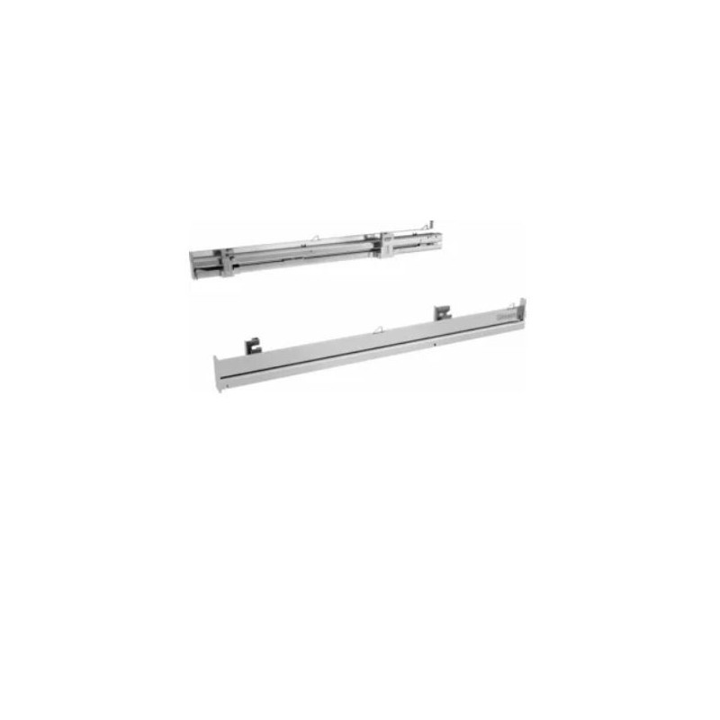 Bosch HEZ638D00 pieza y accesorio de hornos Guía telescópica