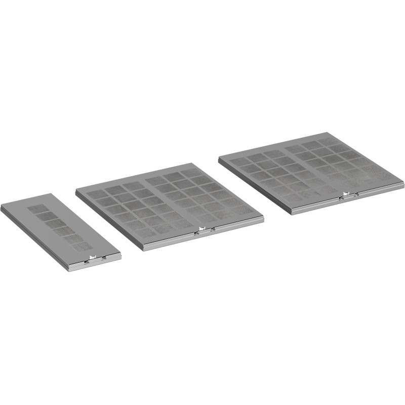 Acc. Bosch DWZ1BK1P1 , Campana, Encastra