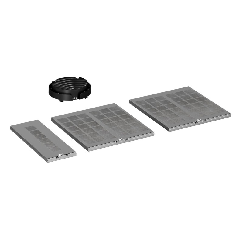 Acc. Bosch DWZ1BK1R1 , Campana, Encastra