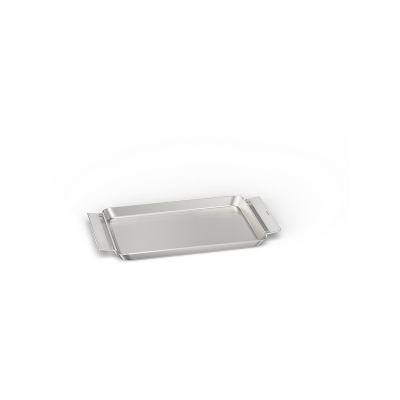 Bosch HEZ9TY010 pieza y accesorio de hornos Acero inoxidable Aluminio, Acero inoxidable
