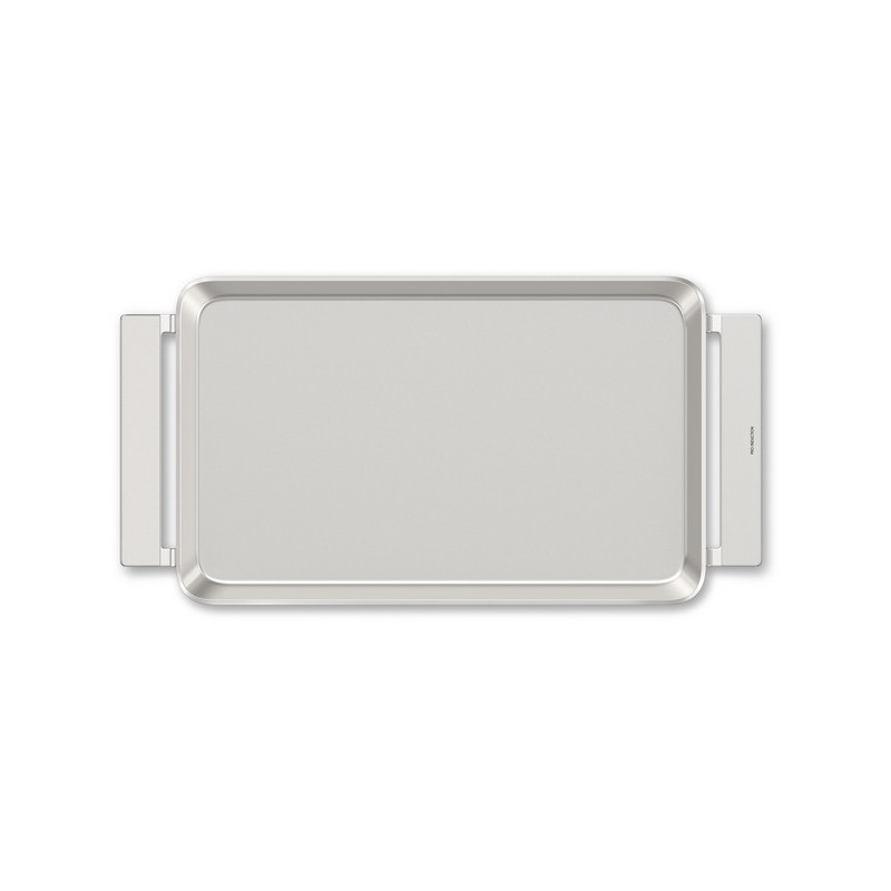 Bosch HEZ9TY010 pieza y accesorio de hornos Acero inoxidable Aluminio, Acero inoxidable