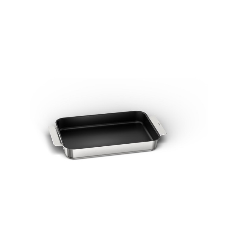 Bosch HEZ9FF010 pieza y accesorio de hornos Acero inoxidable