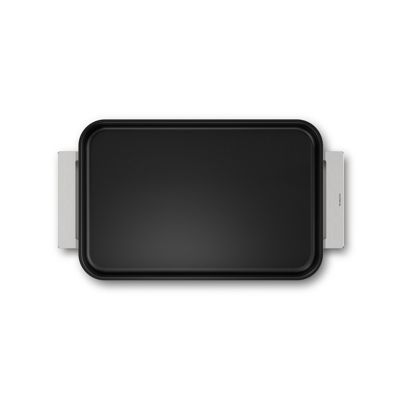 Bosch HEZ9FF010 pieza y accesorio de hornos Acero inoxidable