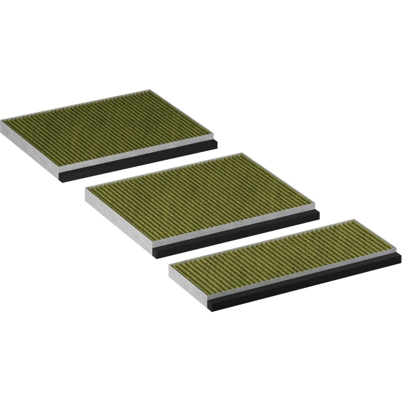 Acc. Bosch DWZ1BK1B6 , Campana, Encastra