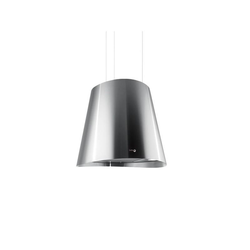 Campana Turboair GIOIA IX F 50, Decorati