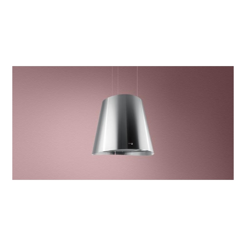 Campana Turboair GIOIA IX F 50, Decorati