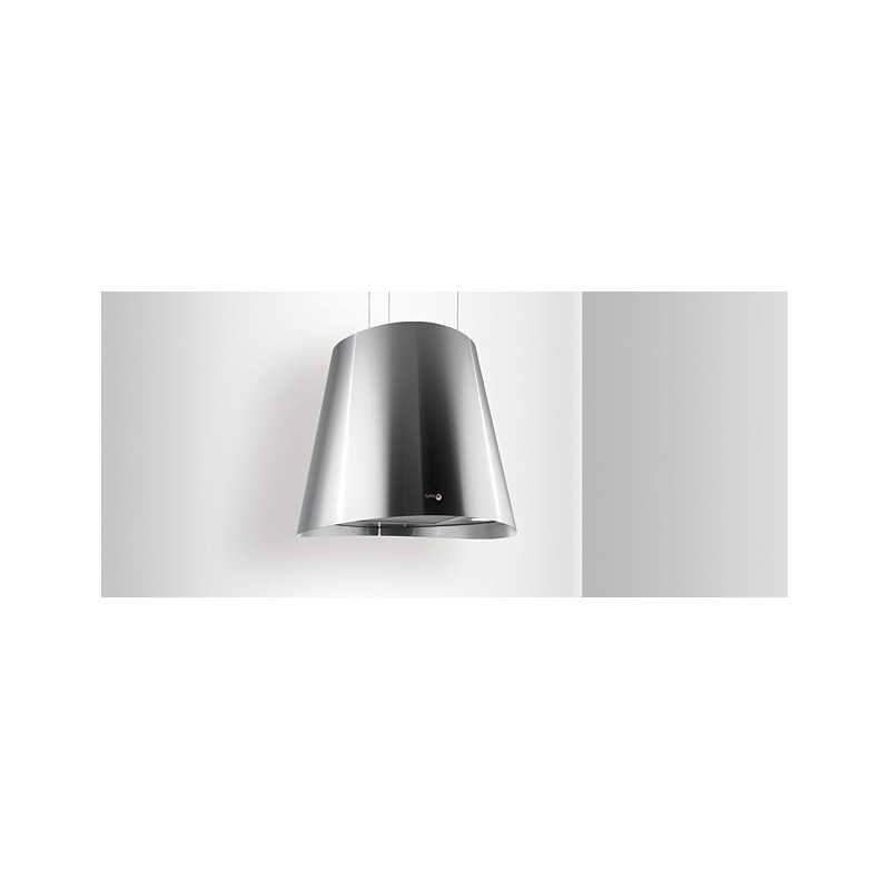 Campana Turboair GIOIA IX F 50, Decorati