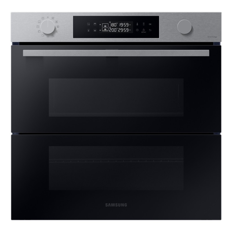 Horno Samsung NV7B4530ZASU1, A+, 76 Litr
