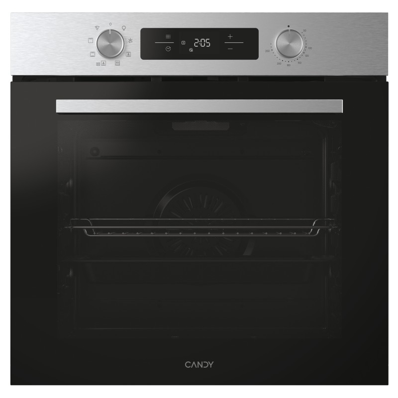Horno Candy CA6N1T1HTX, multifunción Hyd