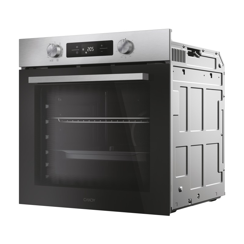 Horno Candy CA6N1T1HTX, multifunción Hyd