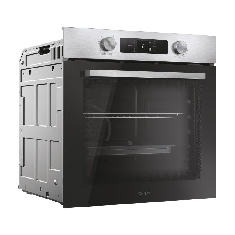 Horno Candy CA6N1T1HTX, multifunción Hyd