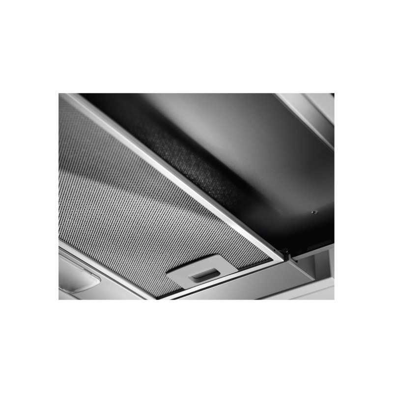 Campana Electrolux LFP226S, LED Lights, 