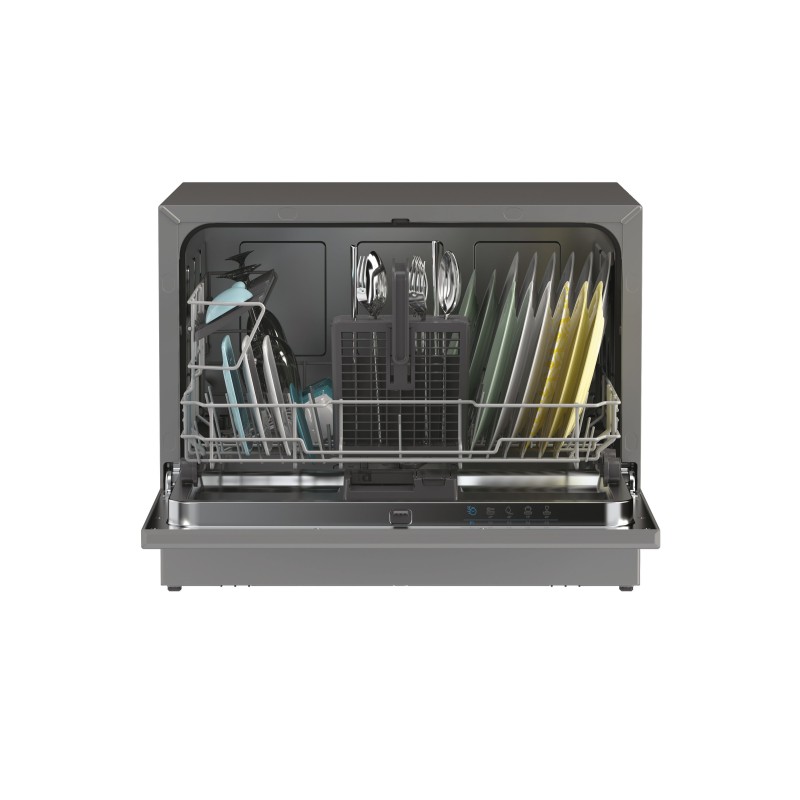 Lavavajillas Candy CP6E51LS,   6 Servici