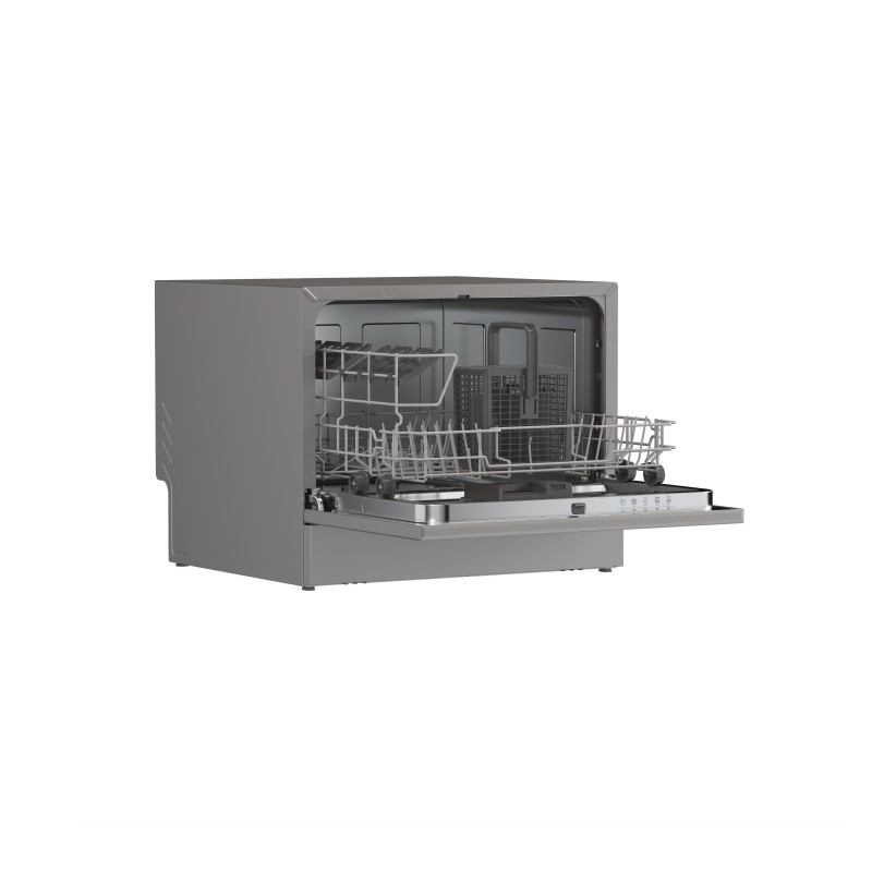 Lavavajillas Candy CP6E51LS,   6 Servici