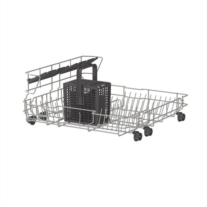 Lavavajillas Candy CP6E51LS,   6 Servici