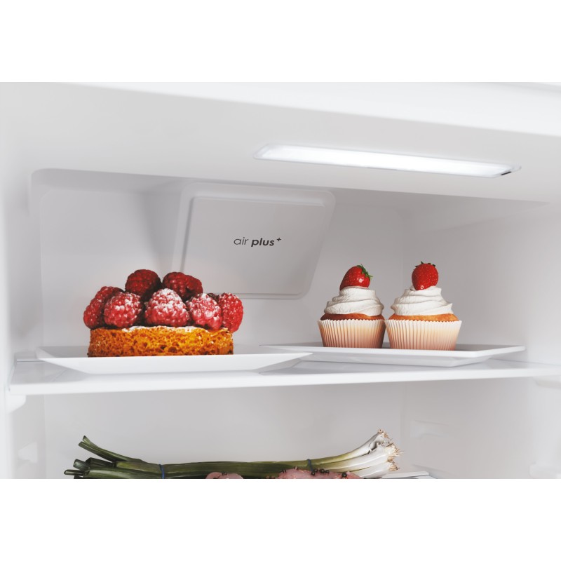 Combi INT Candy CBL5519EVW, Low Frost, E