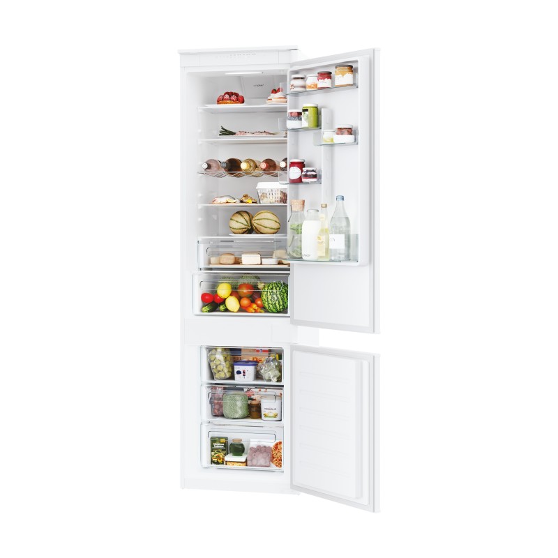 Combi INT Candy CBL5519EVW, Low Frost, E