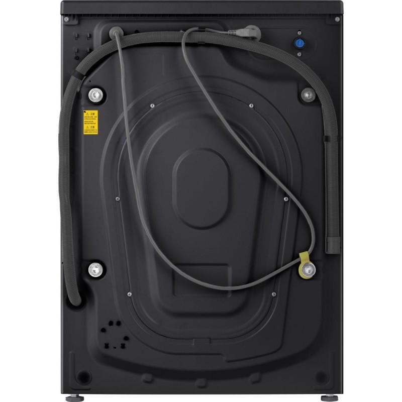 Lavadora Hisense WF3S9043BB3, A, 9 Kg, N