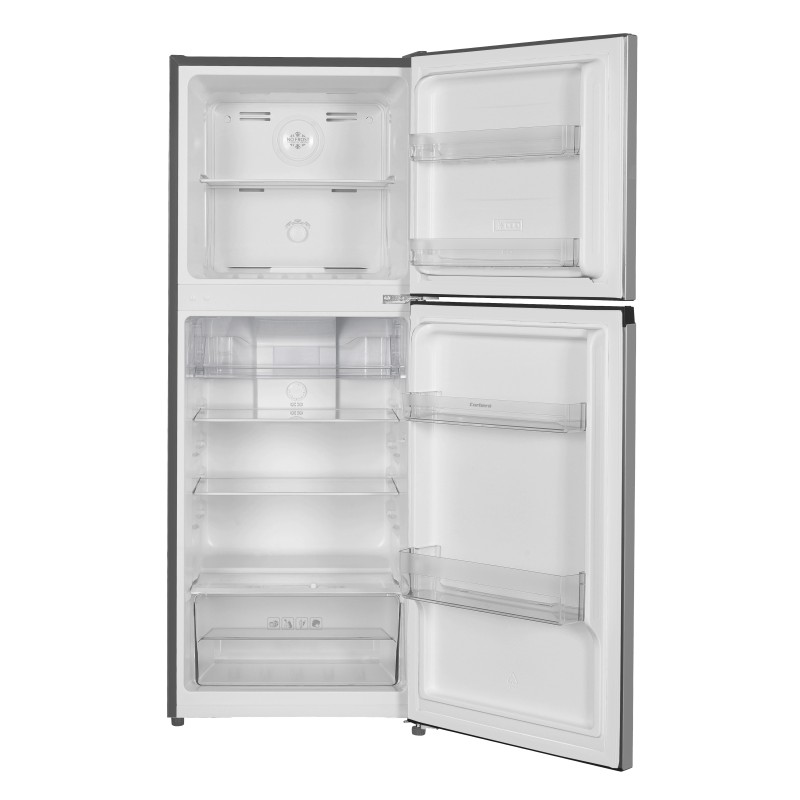 Frig 2p Corbero CF2PH14424NFX, 197 litro