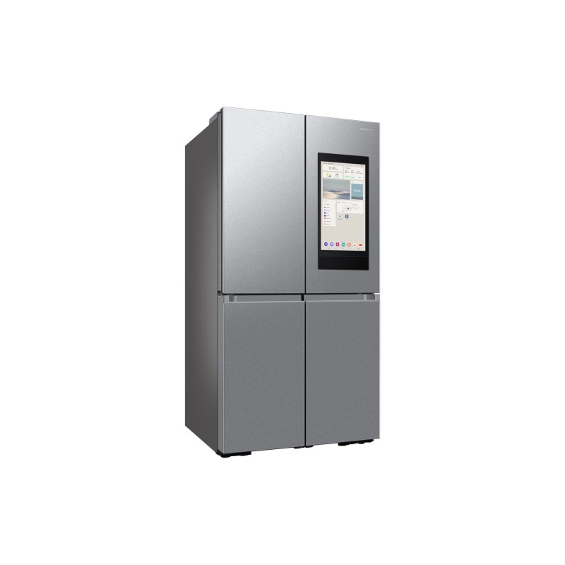 Samsung RF65DG9H0ESR nevera puerta lado a lado Independiente 636 L E Acero inoxidable