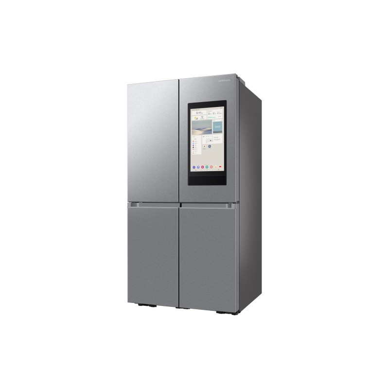 Samsung RF65DG9H0ESR nevera puerta lado a lado Independiente 636 L E Acero inoxidable