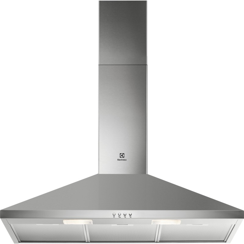 Campana Electrolux LFC319X, LED Lights,