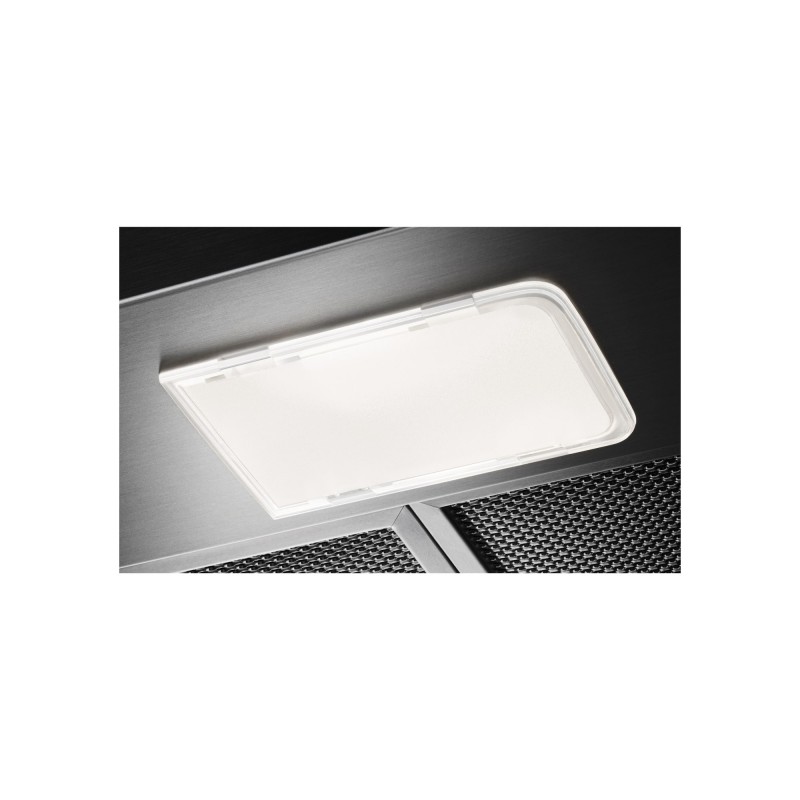 Campana Electrolux LFC319X, LED Lights, 