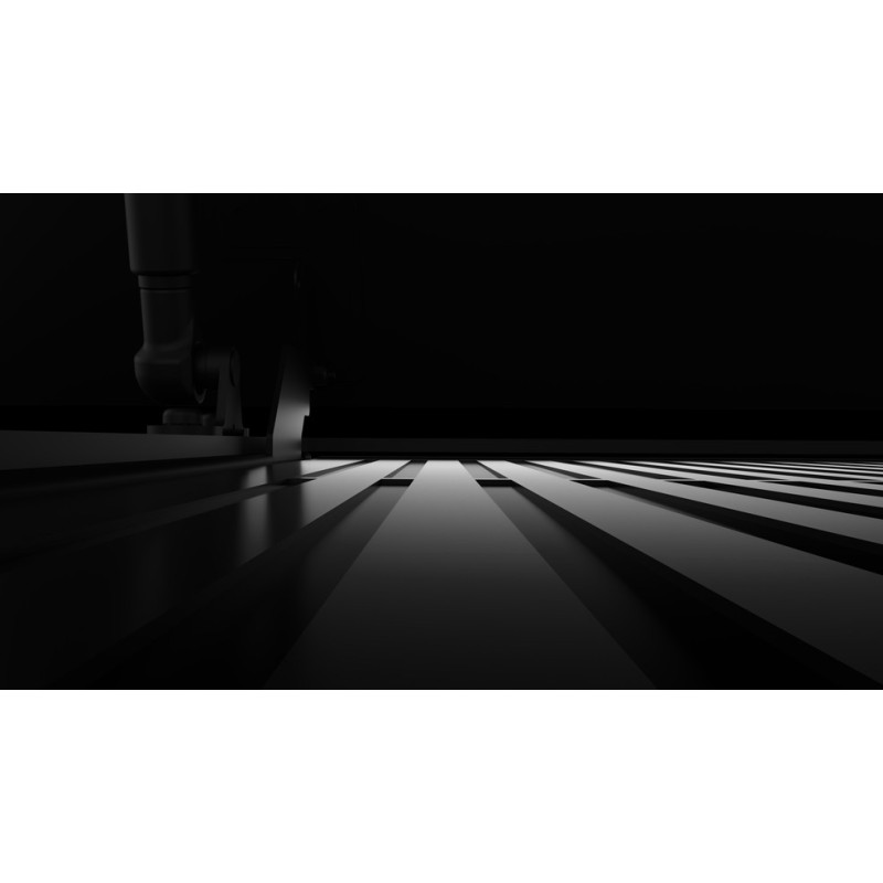 Campana Teka DVI 88-G1 EOS BM , Infinity