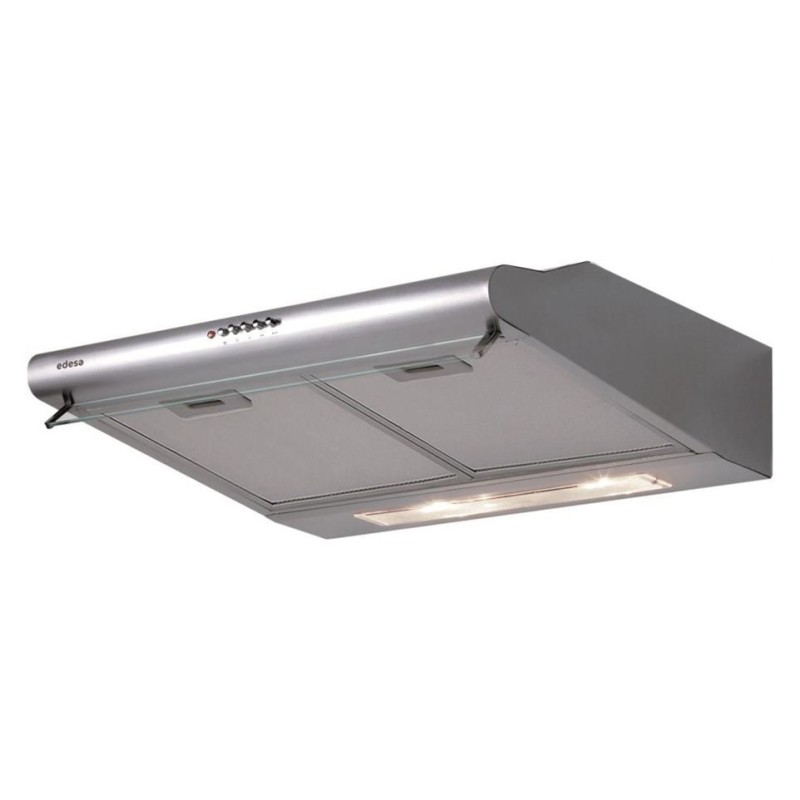 Campana Edesa ECS6213X Convencional, de 