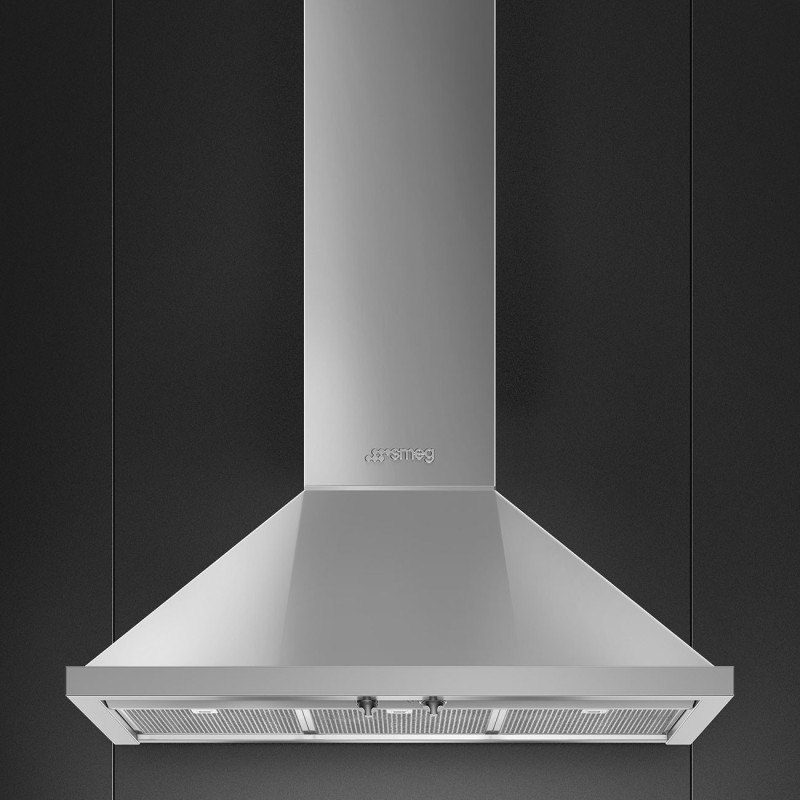 Campana Smeg KPF9X,  de Pared Portofino,