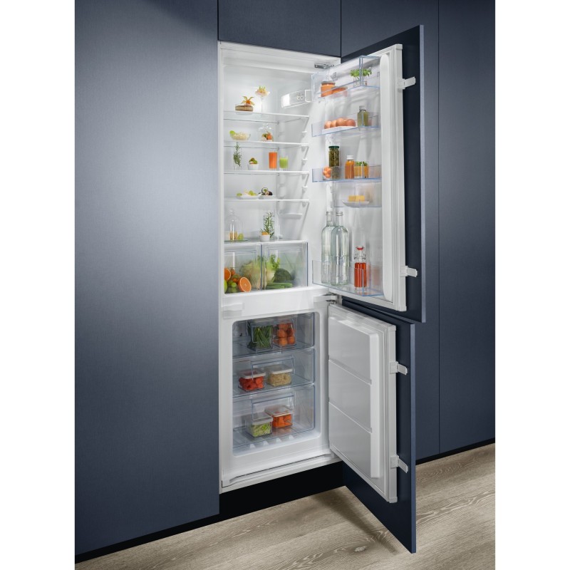 Combi INT Electrolux ENT6NE18S, TwinTech