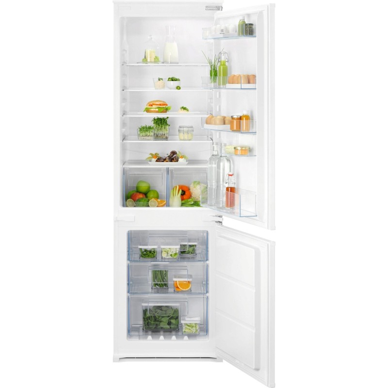 Combi INT Electrolux ENT6NE18S, TwinTech