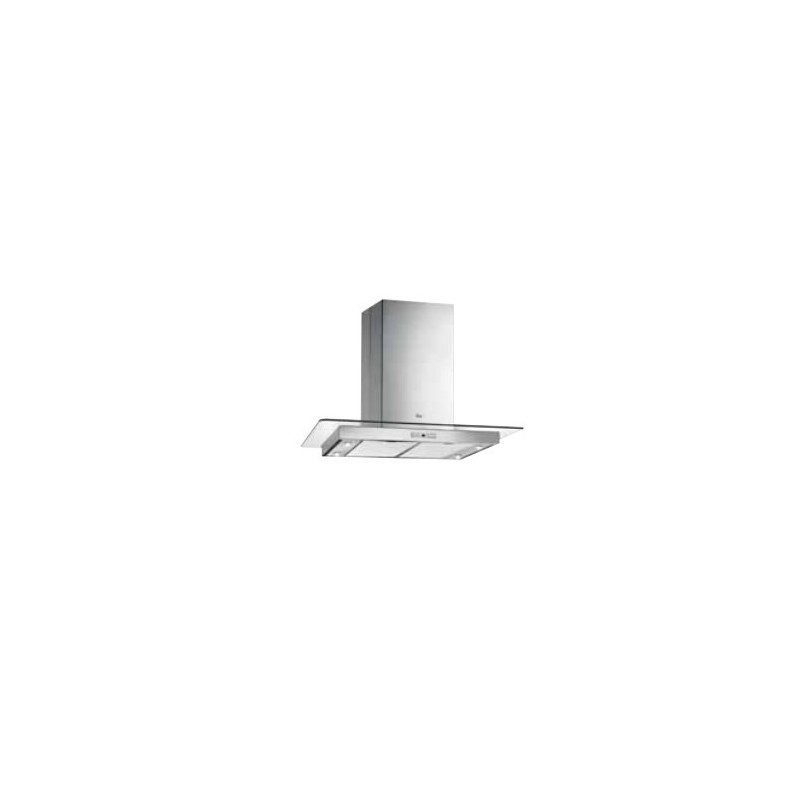 Campana Teka DG3 ISLA 985 INOX, Motor bl