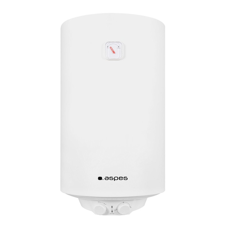 Termo Aspes AT5000, eléctrico Vertical 5