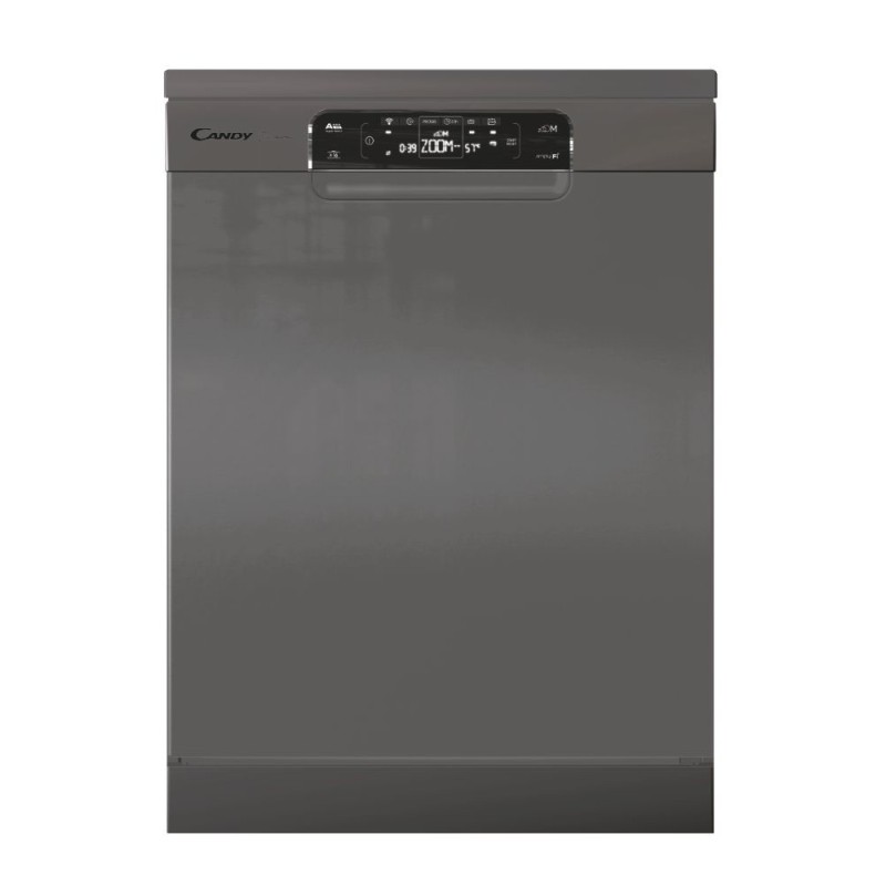 Lavavajillas Candy CDPMN4S622PXE,   16 s