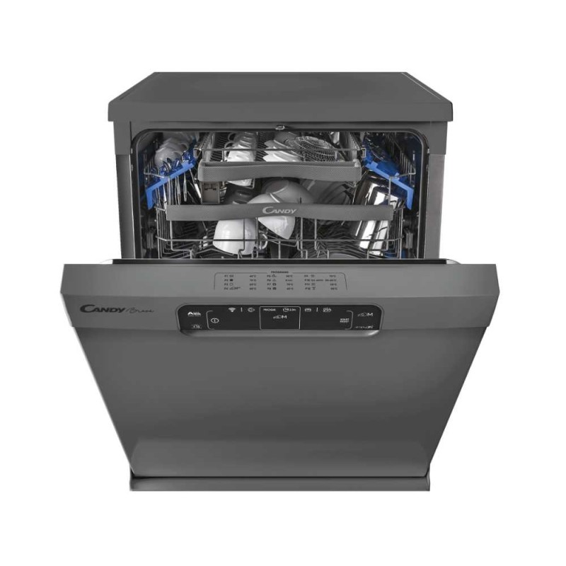 Lavavajillas Candy CDPMN4S622PXE,   16 s