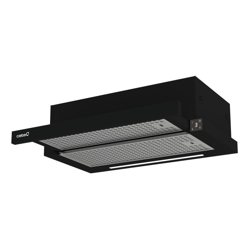 Campana Cata TFH-6430 GBK  B, Telescopic