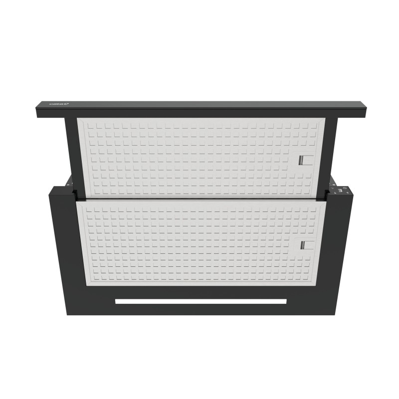 Campana Cata TFH-6430 GBK  B, Telescopic