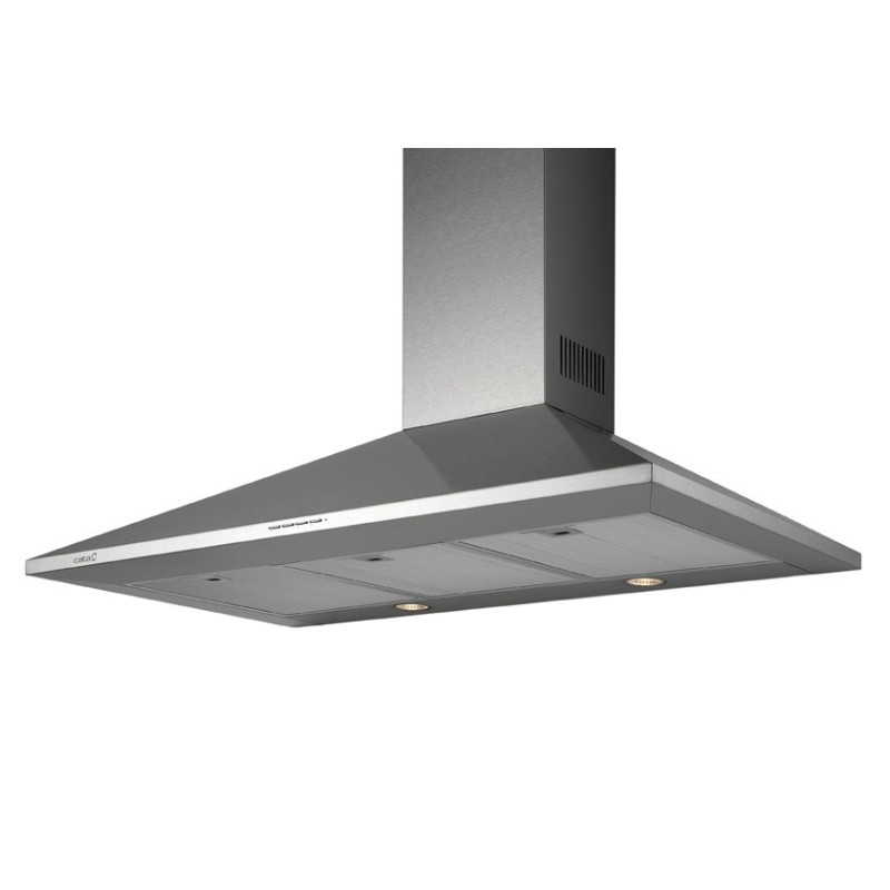 Campana Cata BETA 1200 X  E, Piramidal, 
