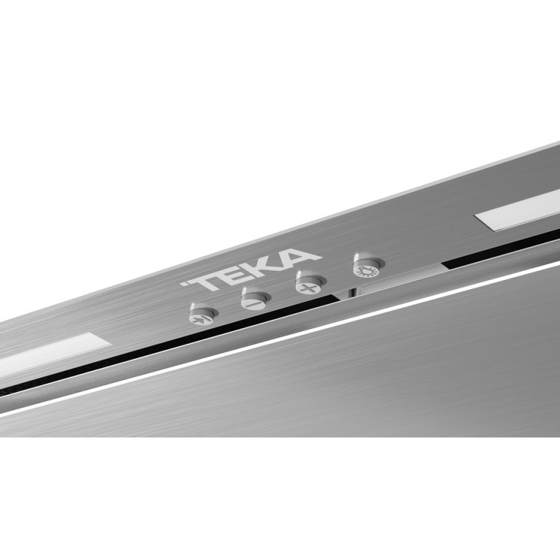 Grupo filtrante Teka GFL 57760 EOS INOX,